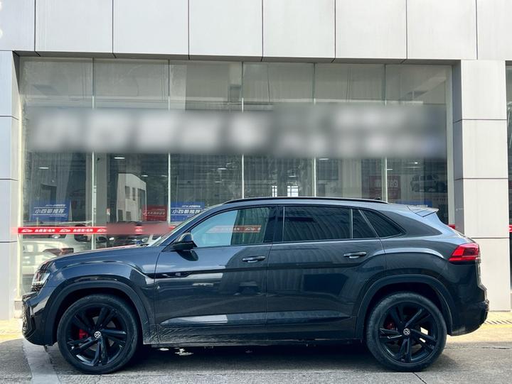 Teramont X 2021 380TSI AWD Flagship photo 4