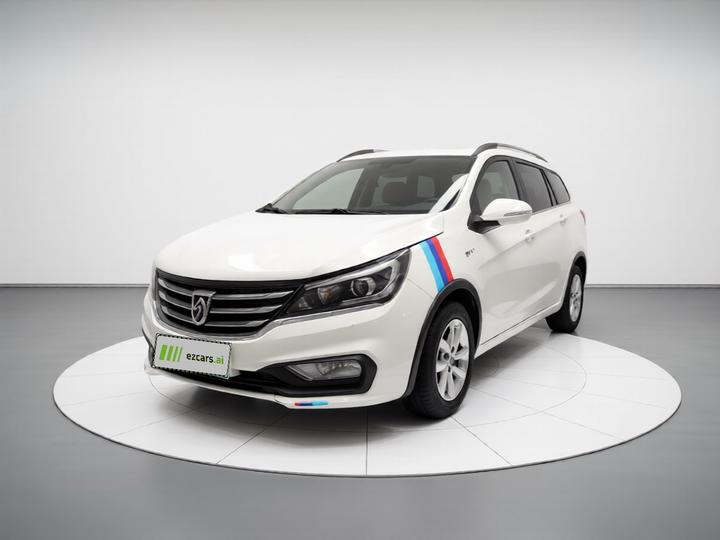 310W 2017 1.5L MT Fashion China V