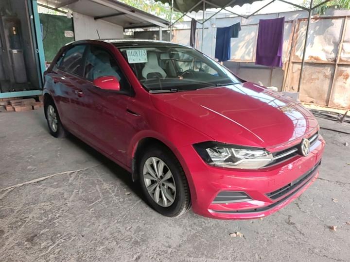 Polo 2019 Plus 1.5L AT Tech photo 3