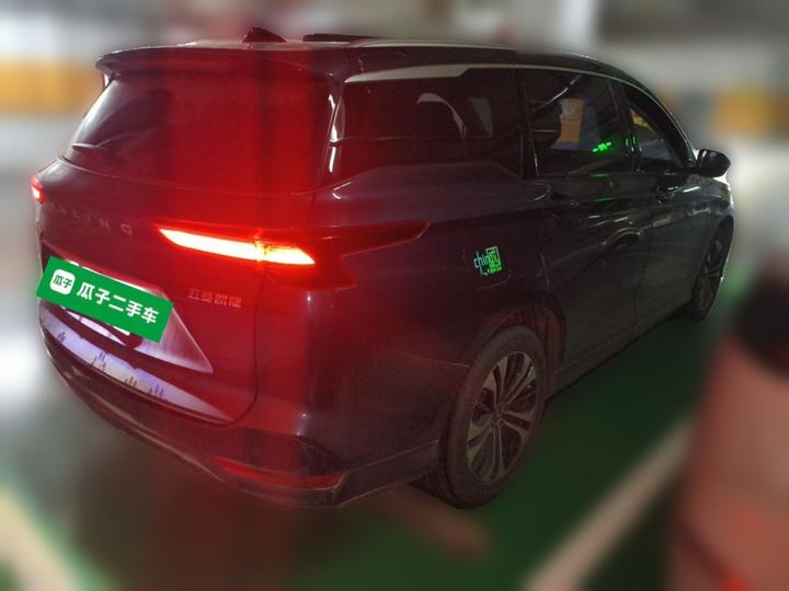 Wuling 2020 1.5T CVT Flagship photo 6