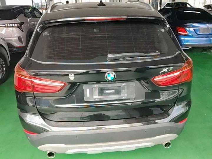 X1 2018 xDrive20Li Exclusive photo 3