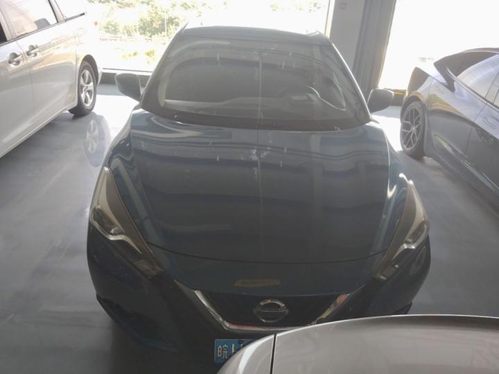 2019 1.6L CVT Connected Smart Cool China V photo 2