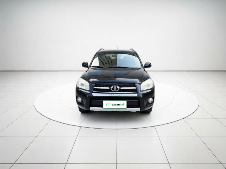 RAV4 2011 2.0L AT Classic photo 2