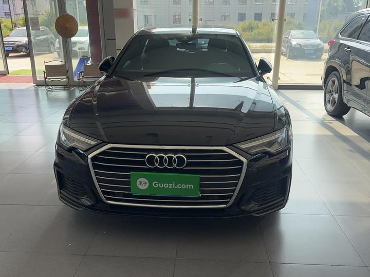 A6L 2021 45 TFSI Dynamic photo 3