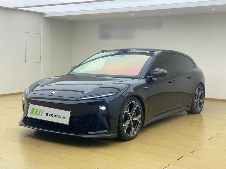 ET5T 2024 75kWh Touring