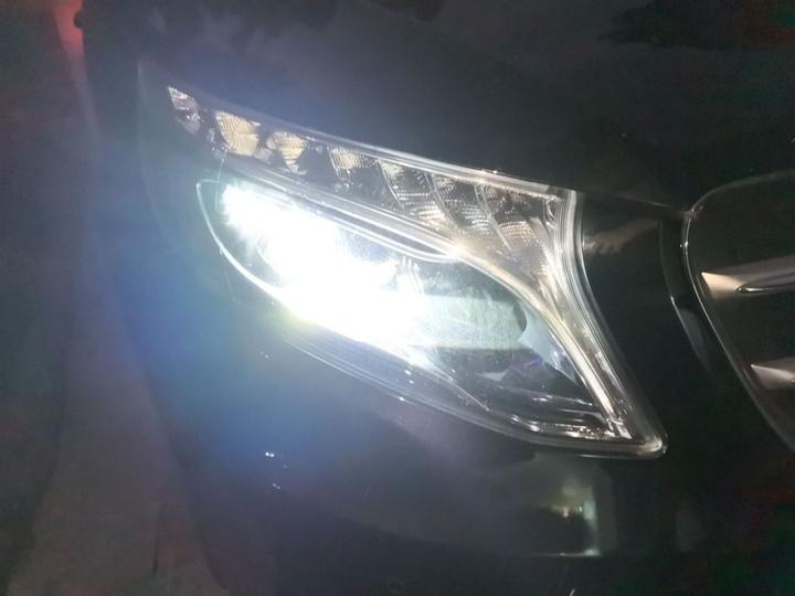 Vito 2018 2.0T Business China V photo 7