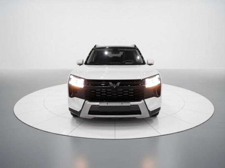 560 2026 1.5T CVT Elite photo 2
