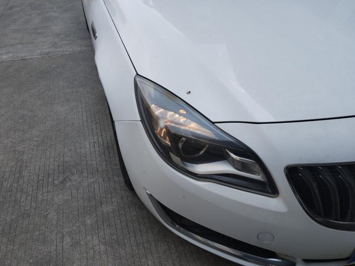 Regal 2015 1.6T Elite Tech photo 7