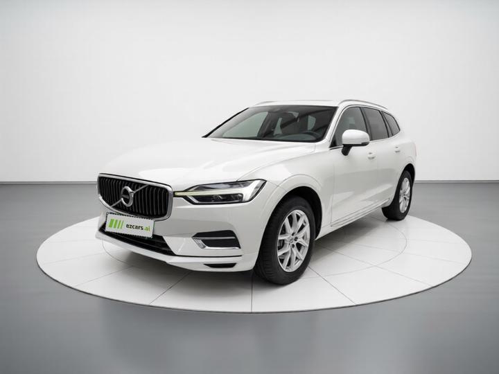 XC60 2020 T5 AWD Luxury