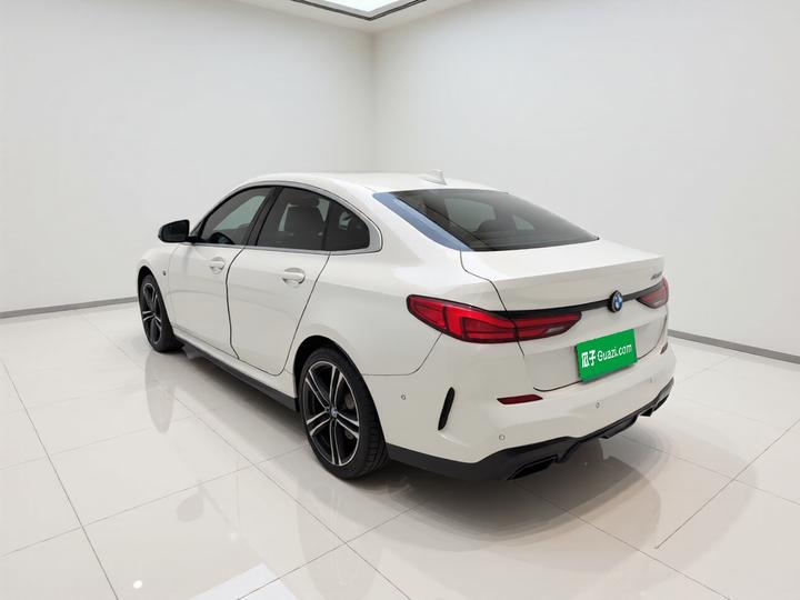2 Series Imported 2021 225i 4-Door Coupe M Sport Package photo 4