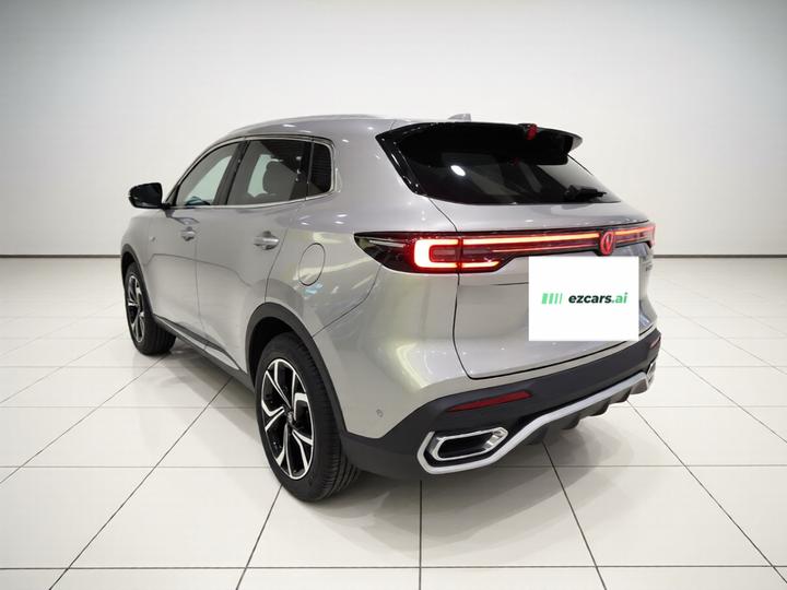 CS55PLUS 2026 4th Gen 1.5T Premium photo 4
