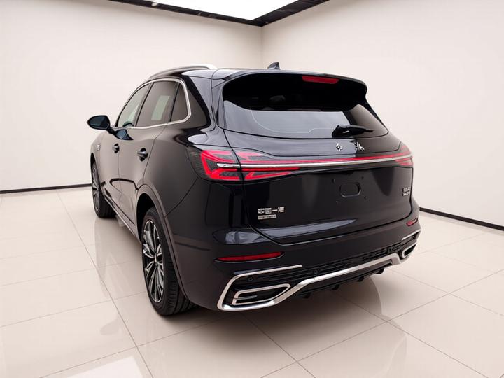 HS5 2023 2.0T AWD Pro photo 4