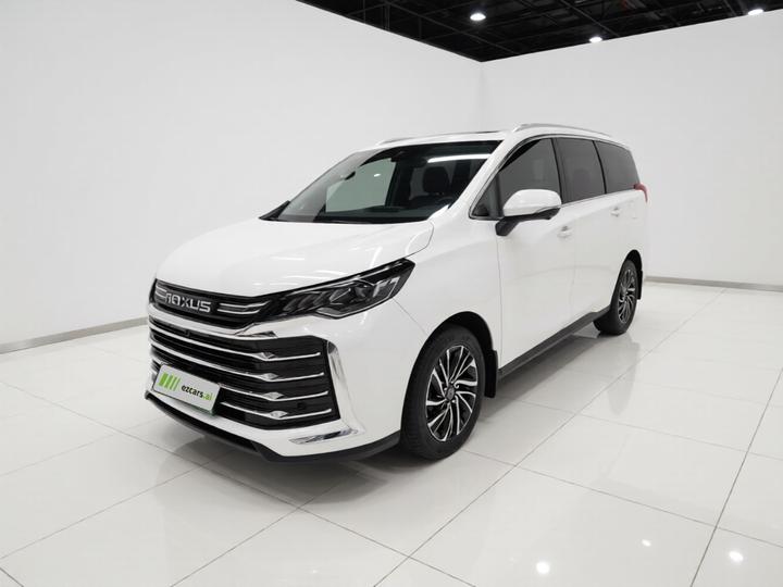 MAXUS G50 2023 PLUS 1.5T AT Guard
