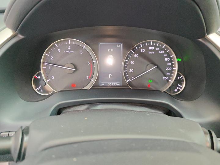 RX 2016 300 RWD Elite China V photo 6