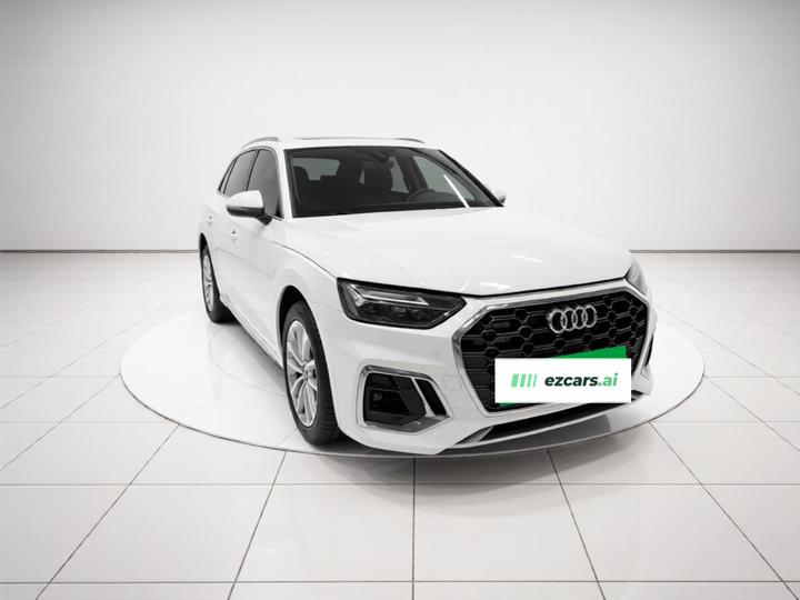 Q5L 2022 40T Luxury Dynamic photo 3