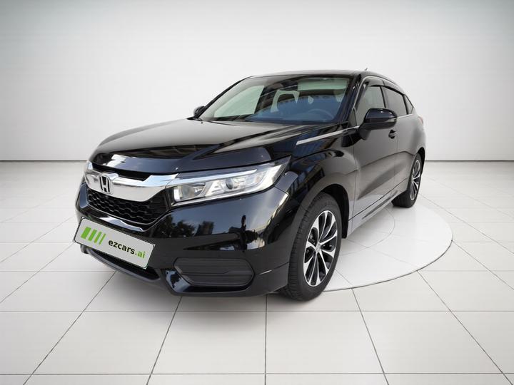 Avancier 2017 240TURBO RWD Elite