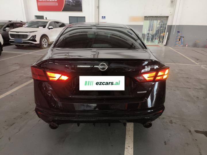 Teana 2020 2.0L XL Comfort photo 3