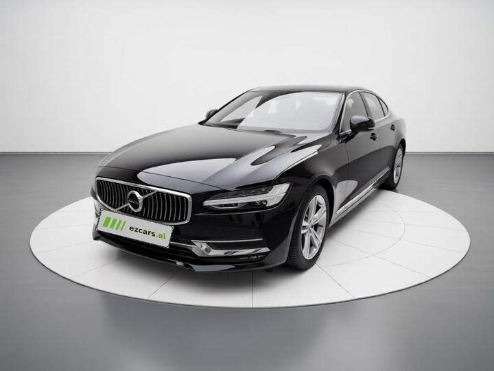 S90 2019 T5