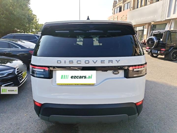 Discovery 2020 2.0T SE photo 5