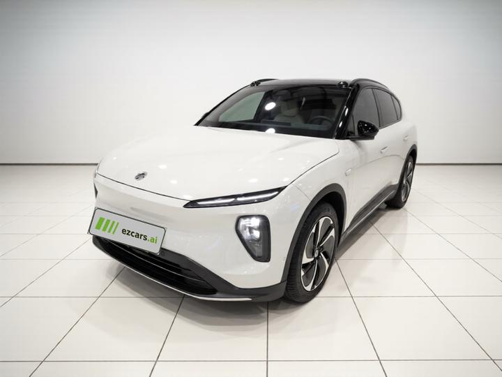 ES6 2024 75kWh