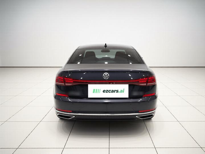 Passat 2024 380TSI photo 5