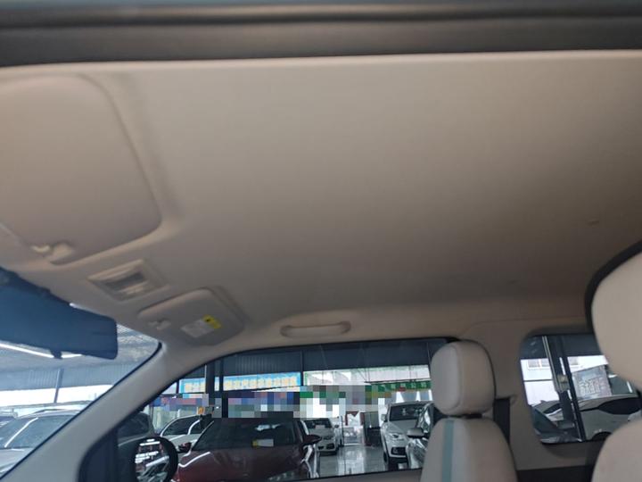 Nevo Changan Lumin 2022 155km photo 8