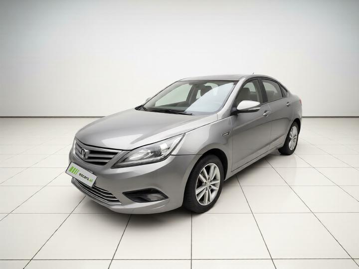 Eado 2016 1.6L MT