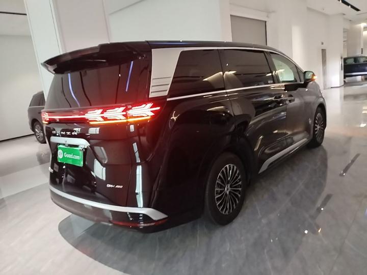 D9 2024 DM-i 980 AWD Premium photo 4