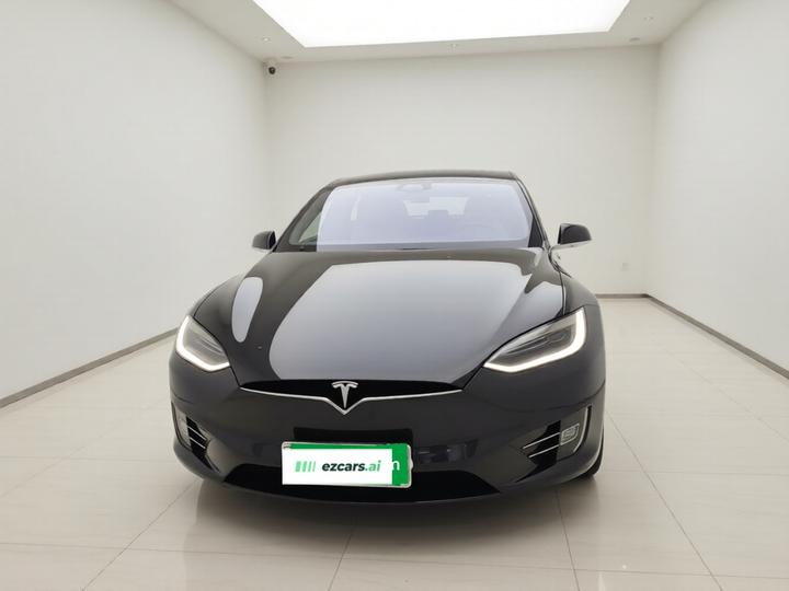 Model X 2019 Long Range photo 2