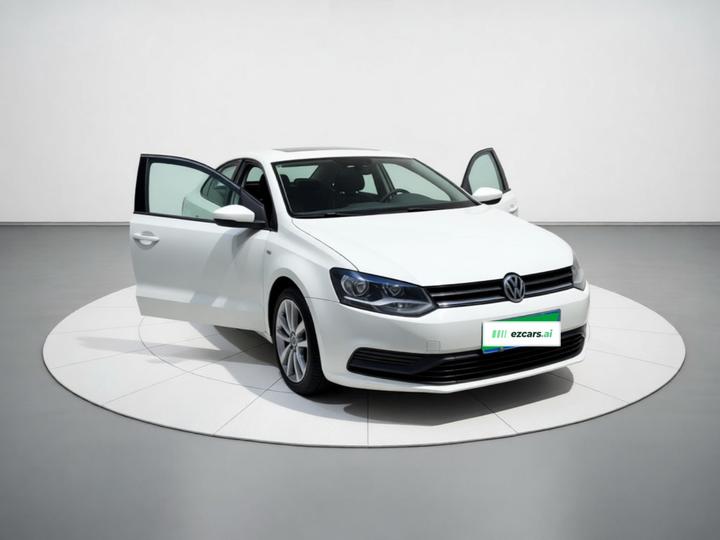 Polo 2016 1.4L MT photo 3