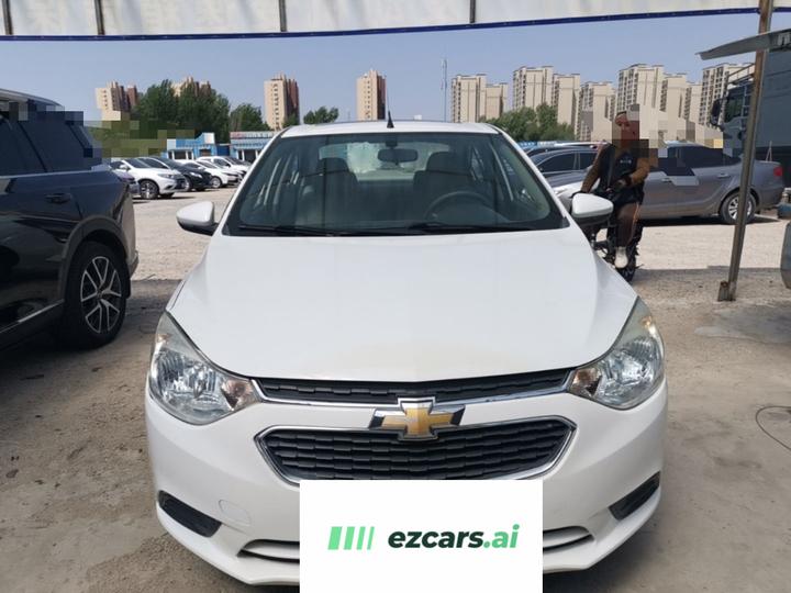 2018 3 1.5L MT Li Auto photo 2