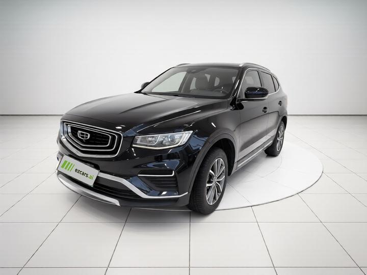 Boyue 2020 1.8TD DCT Connected PRO