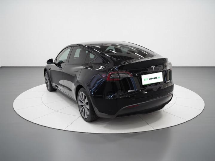 Model Y 2022 RWD photo 4