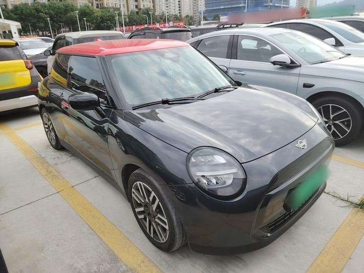 MINI COOPER 2024 456km COOPER E Classic photo 3