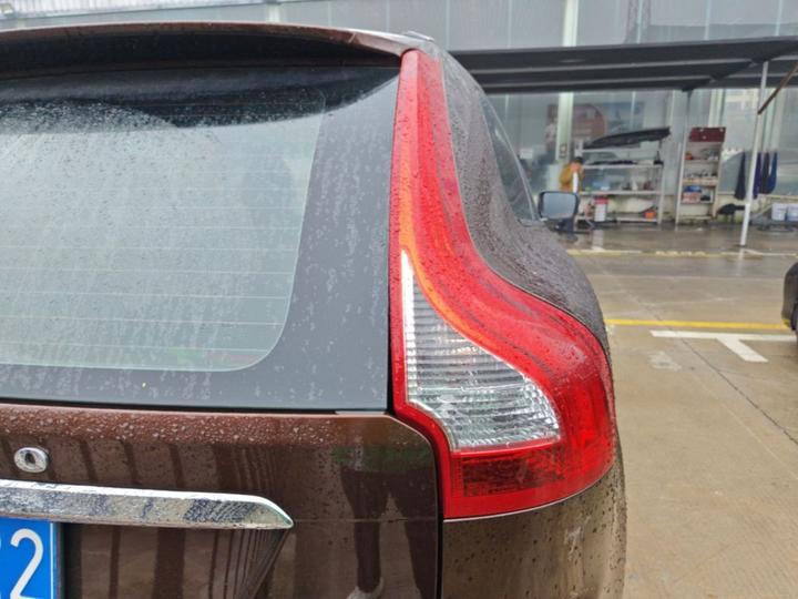 XC60 Imported 2014 Facelift T5 photo 7
