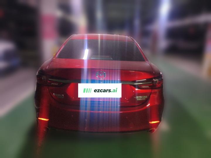 Atenza 2020 2.0L Luxury photo 5
