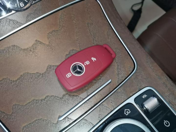 E-Class 2018 E 200 L photo 8