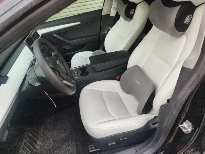 Model 3 2021 Standard Range RWD Upgraded photo 7