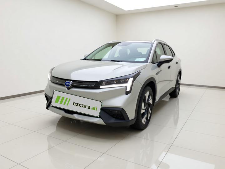 AION LX 2019 80