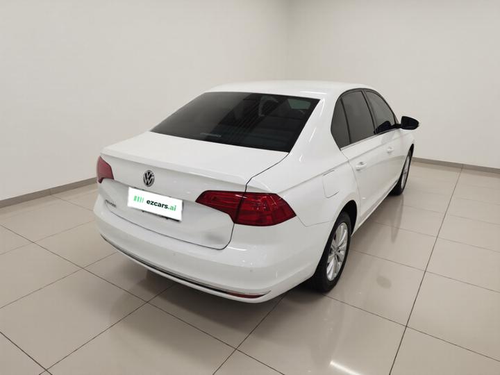 Bora 2018 1.5L AT Comfort photo 4