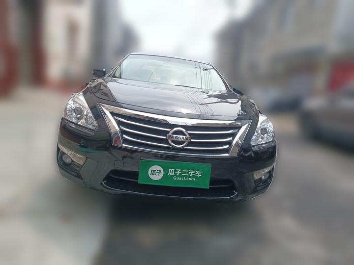 Teana 2015 2.0L XL Upper Tech photo 2