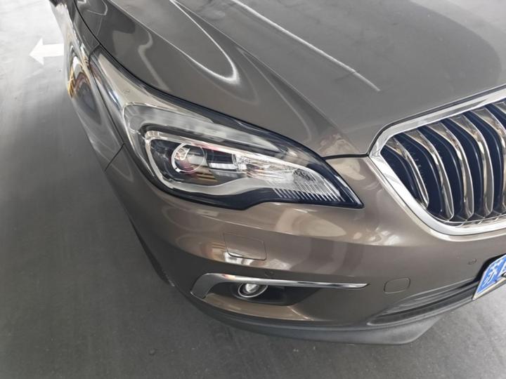 Envision 2017 20T RWD Luxury photo 8
