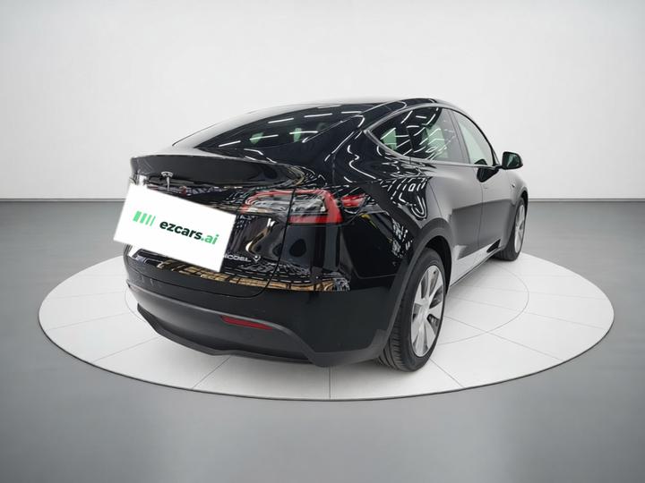 Model Y 2021 Standard Range RWD photo 6