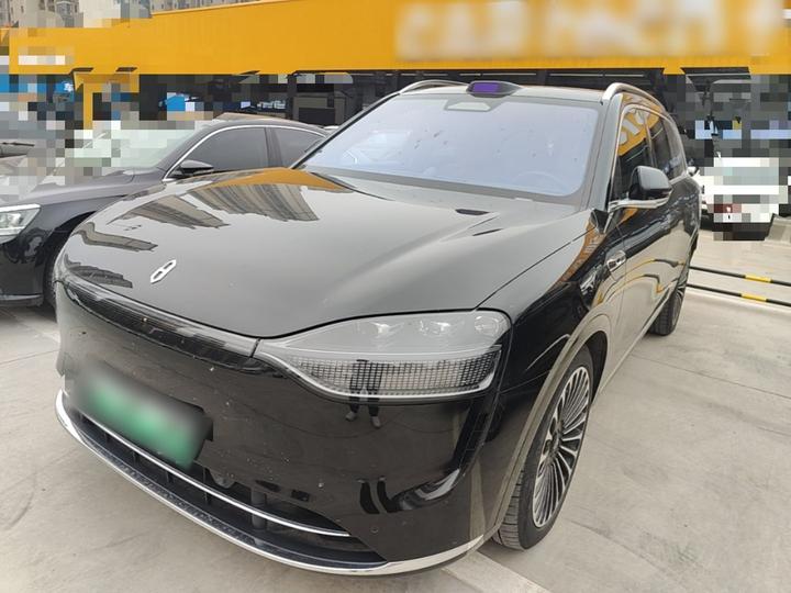 HIMA AITO M9 2024 EREV Ultra 42kWh 6-Seater