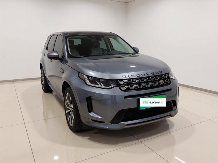 Discovery Sport 2020 249PS R-Dynamic Performance photo 3