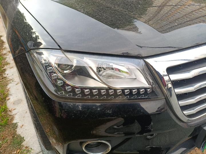 H2 2014 1.5T MT RWD Premium photo 7