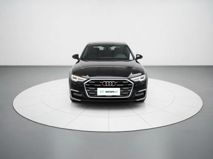 A6L 2019 45 TFSI Dynamic photo 2
