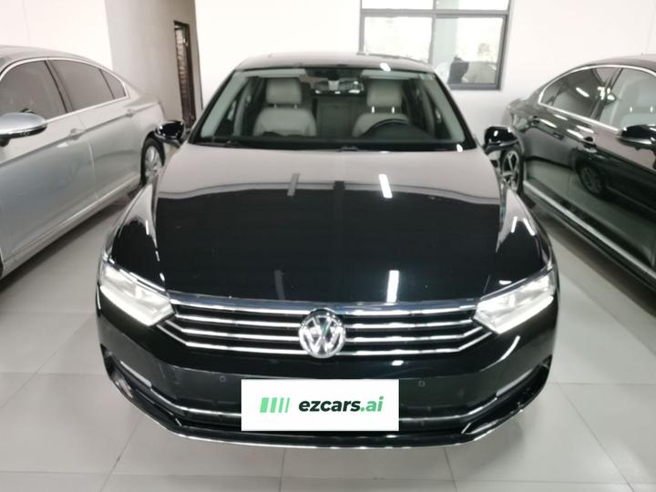 Magotan 2017 330TSI DSG Luxury photo 2