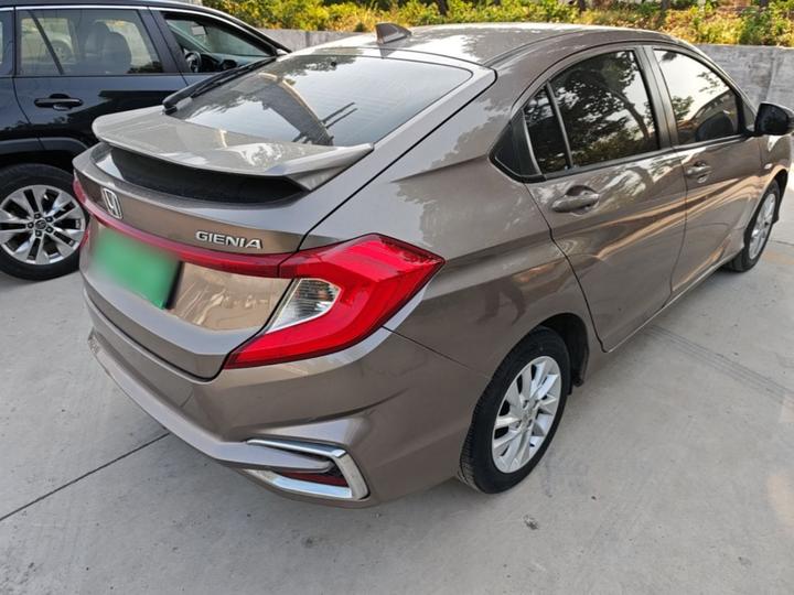 Chery 2017 1.5L CVT Comfort photo 6