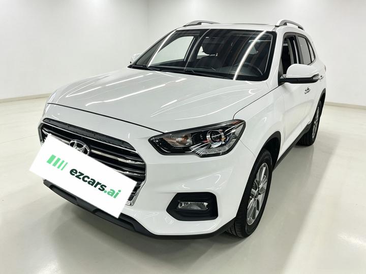 ix35 2019 2.0L AT RWD Enjoy China VI